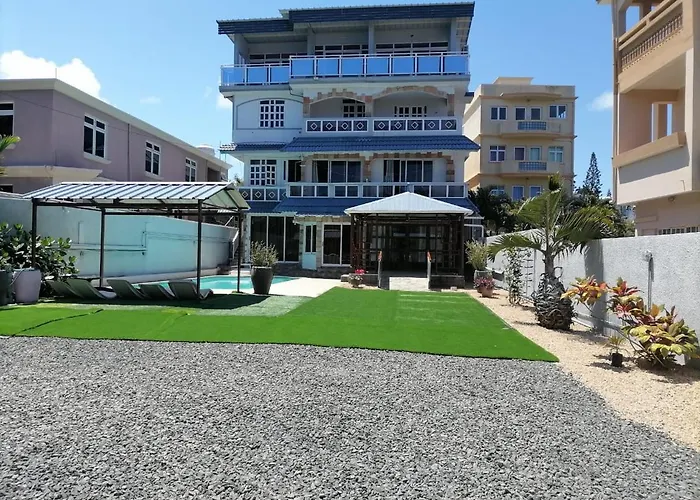 Reviva Residence
