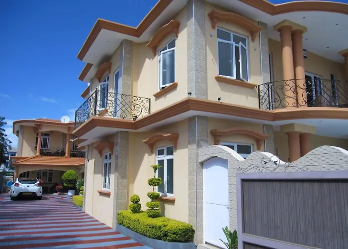 Niv Villa