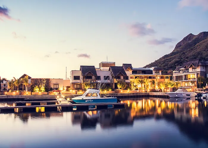 West Island By Horizon Holidays