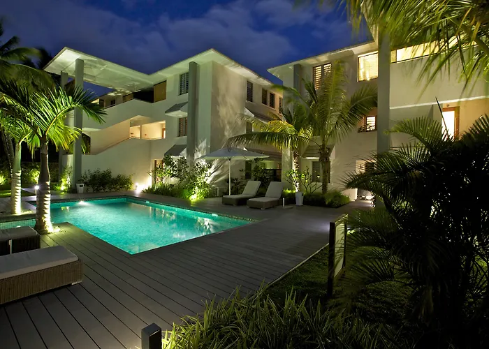 Paradise Beach By Horizon Holidays