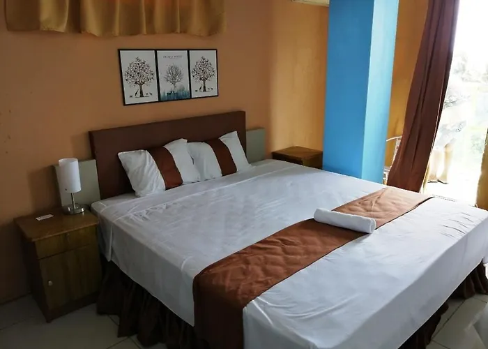 Hypertek Guesthouse