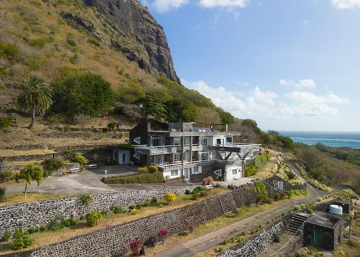 Villa Cambier By Muse Villas