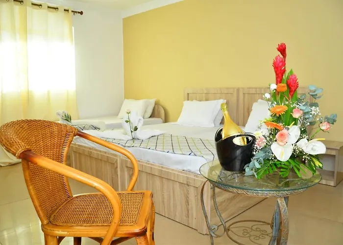 Residence Le Lotus