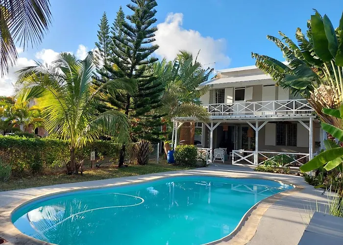 Blue Paradise Villa & Apartments
