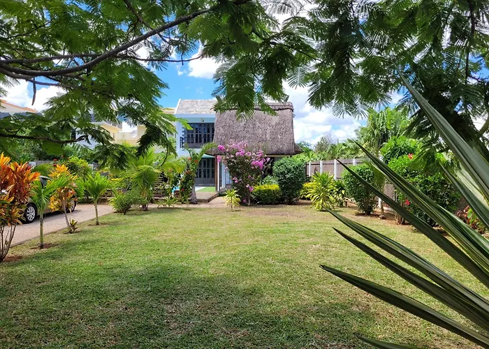 Villa Kayana