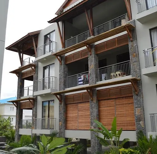 Apartment No 18 - West Terraces