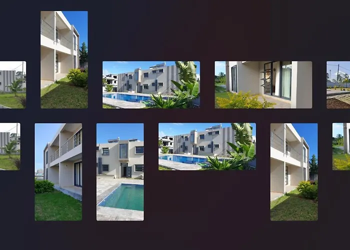 Anillah Appartments