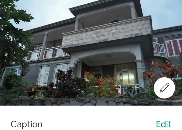 Biana\'S Home Guest House