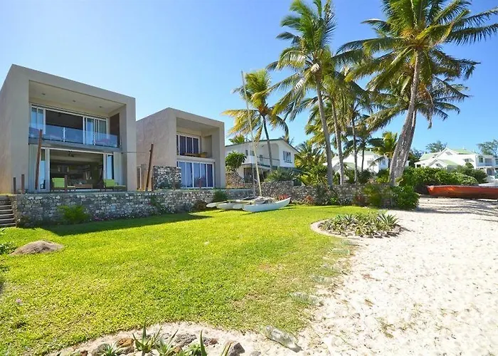 Grants Villa