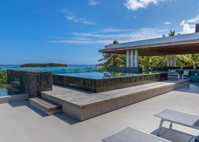 Blue Nest Luxury Penthouse