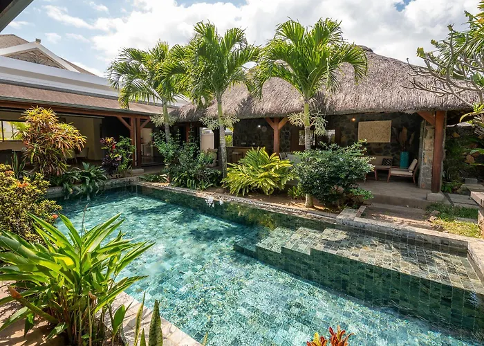 Villa Paradis