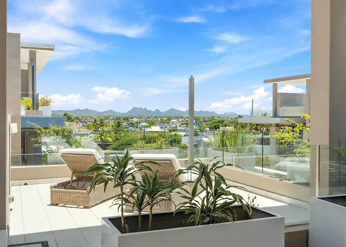Amazing Penthouse - Rooftop & Pool