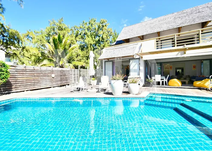 Peter\'S Beach House