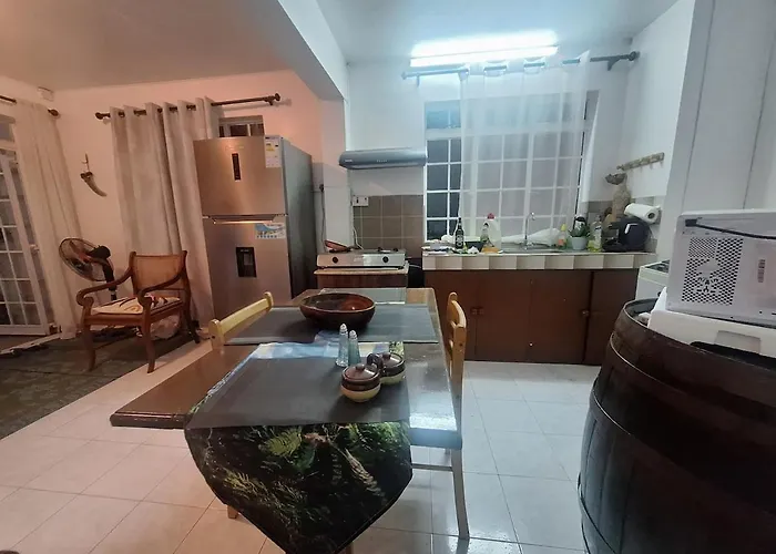 Appartement In Grand Baie
