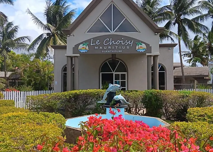 Le Choisy Mauritius