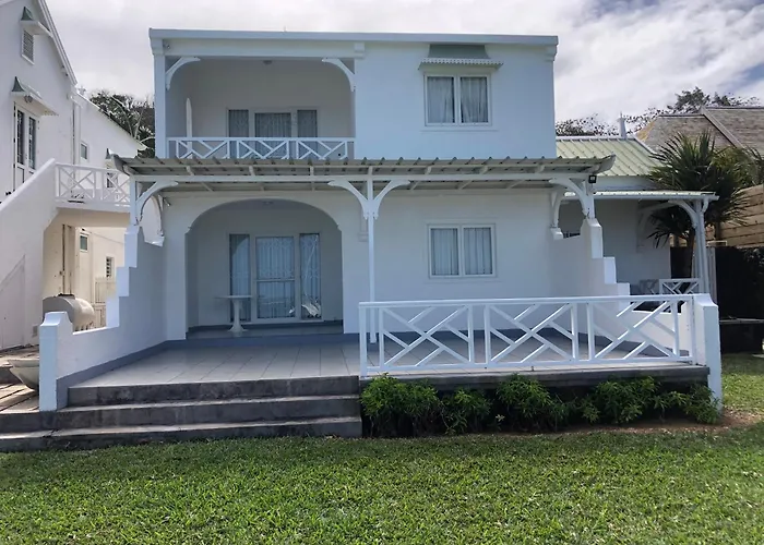 Dan Beach Apartment