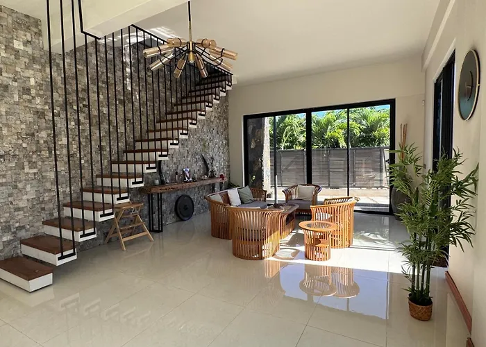 Green Creek Villa