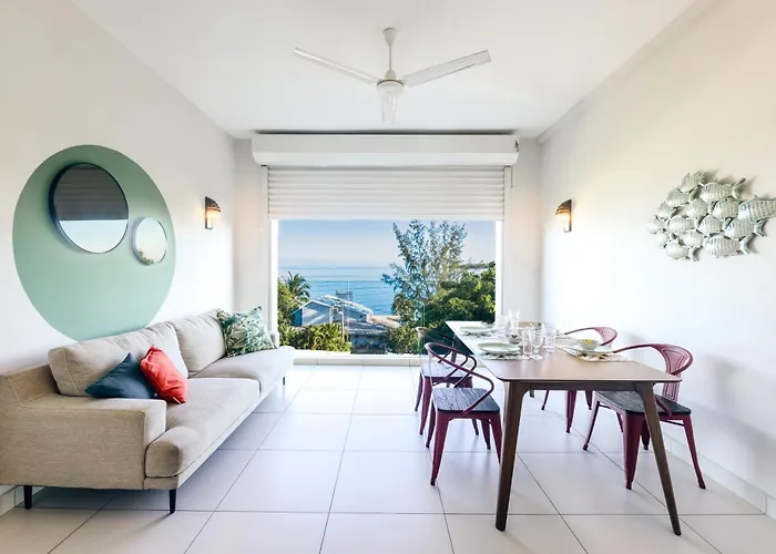 Sea View Apartment