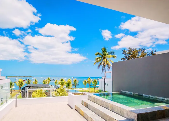 Latitude By Horizon Holidays