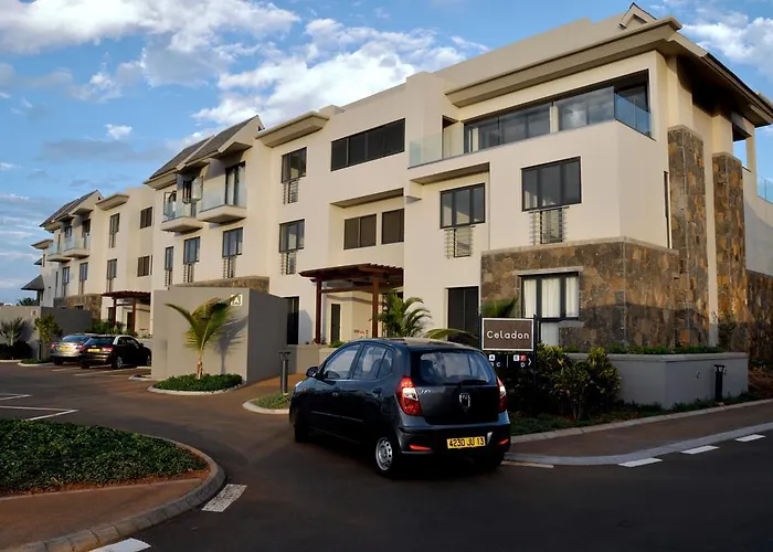 Apartment Azuri