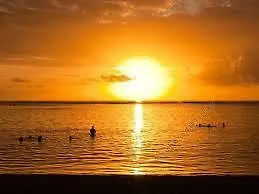Sunset Beach Apart