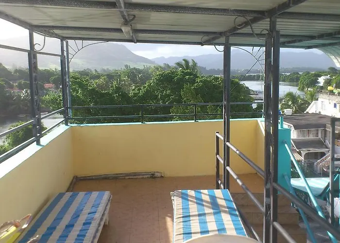 Tyvabro Guesthouse
