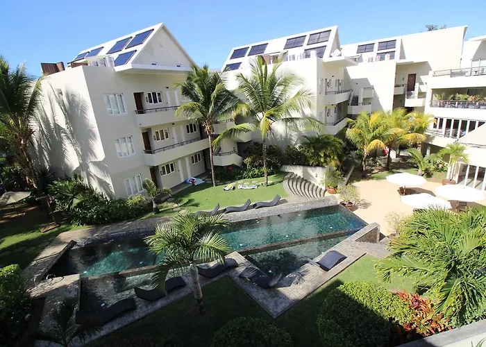 Cape Bay By Horizon Holidays