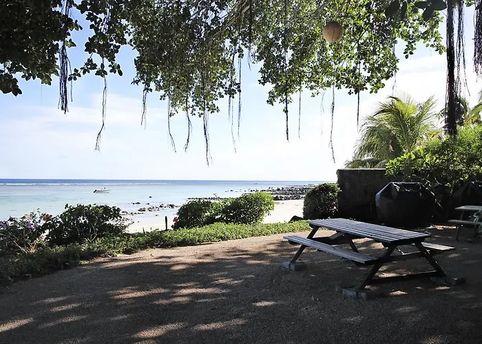 Sunset Coast Apartment