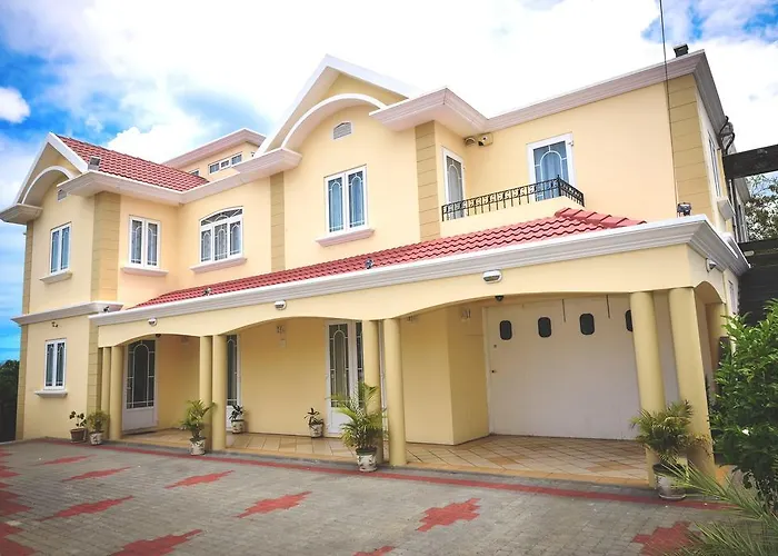 Sunset Villa
