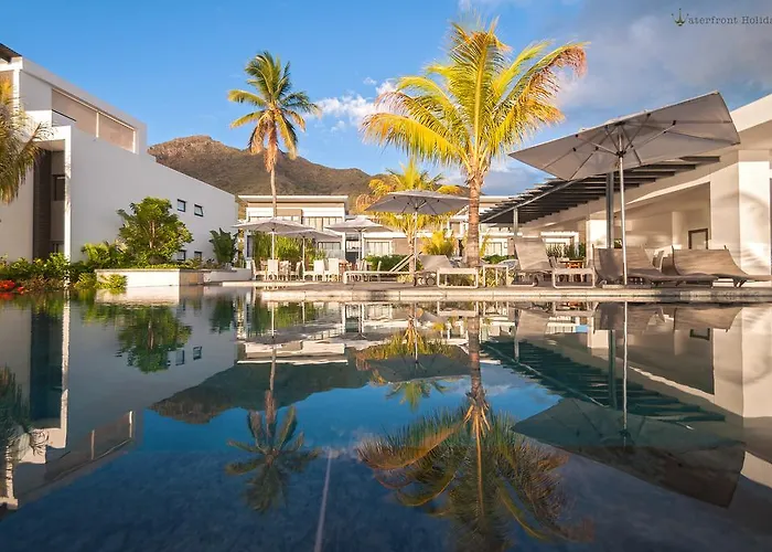 Latitude - With Private Plunge Pool