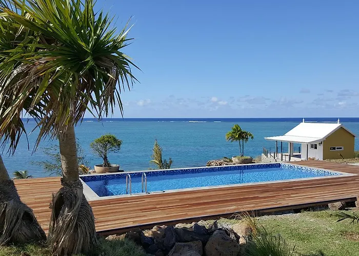 Villas Vetiver