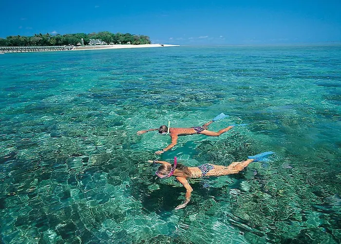 Sea-Lily Beach Villa