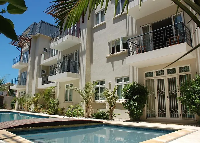 Richland Villas