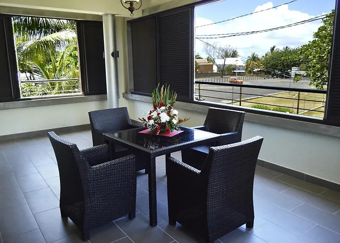 Shona Apartments