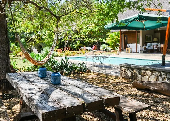 Villa Les Salines