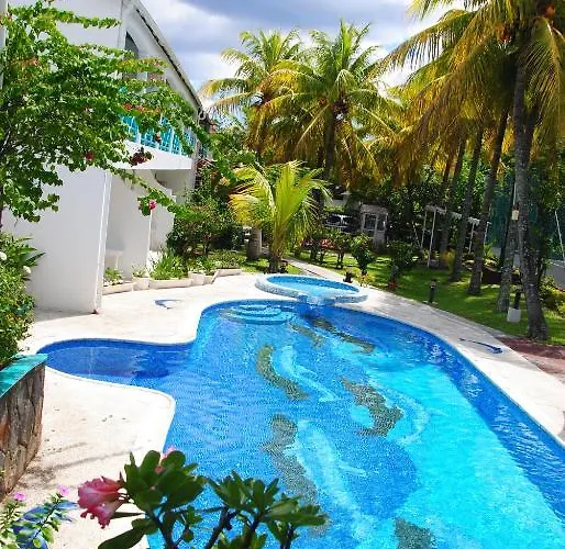 Coral Azur Cosi Holidays