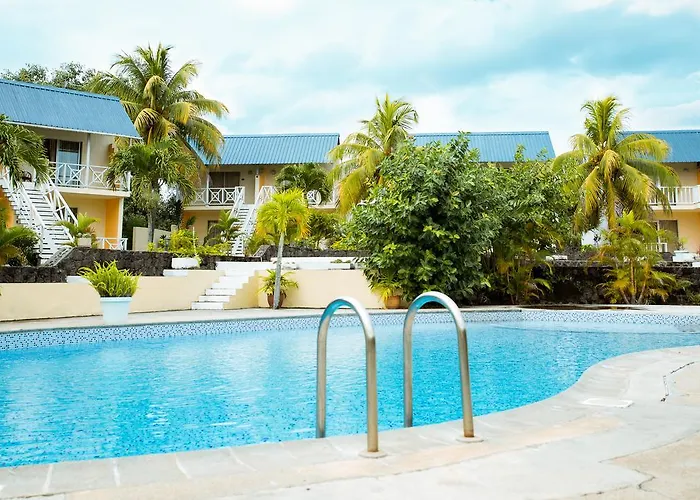Hotel Ventura