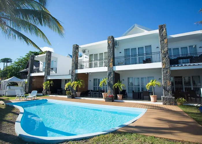 Garden Villas