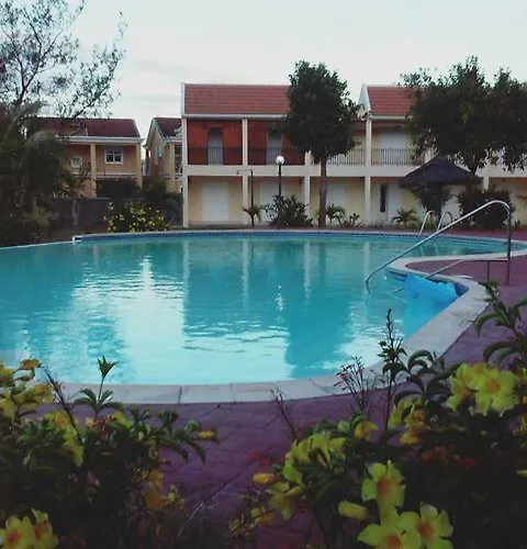 Villa Palmar Bay