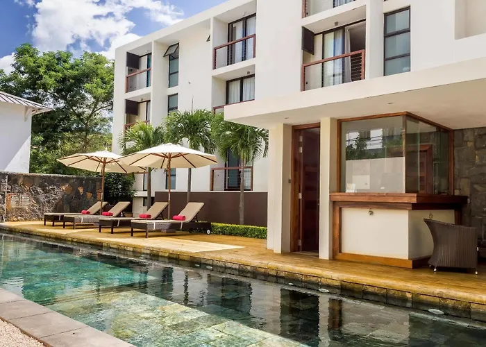 Belle Haven Luxury Apartments