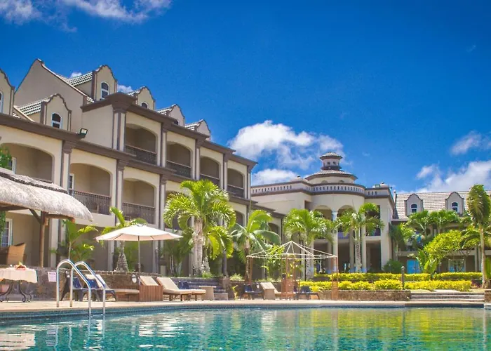 Sunset Reef Resort & Spa
