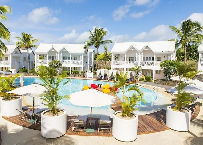 Seaview Calodyne Lifestyle Resort