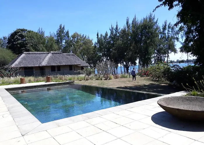 Villa Salines