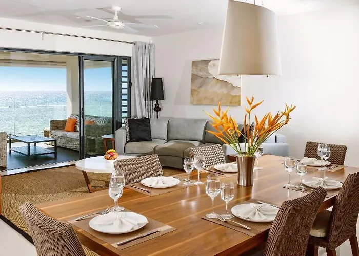 Leora Beach By Horizon Holidays