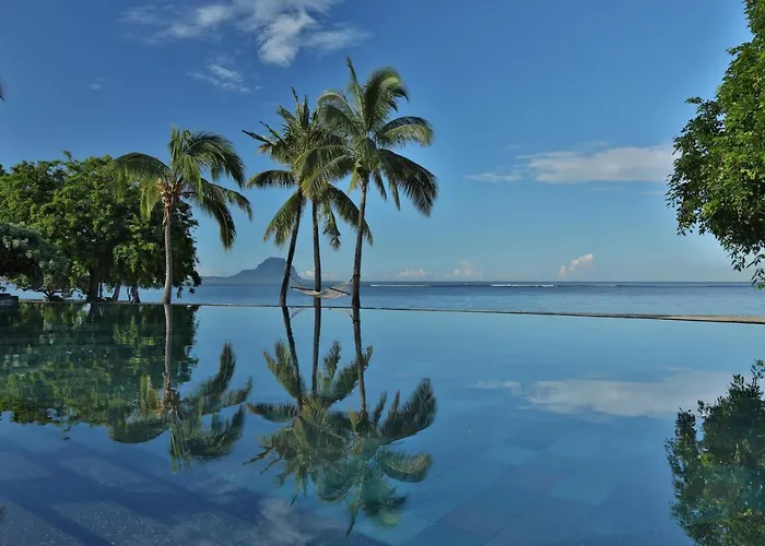 Maradiva Villas Resort And Spa