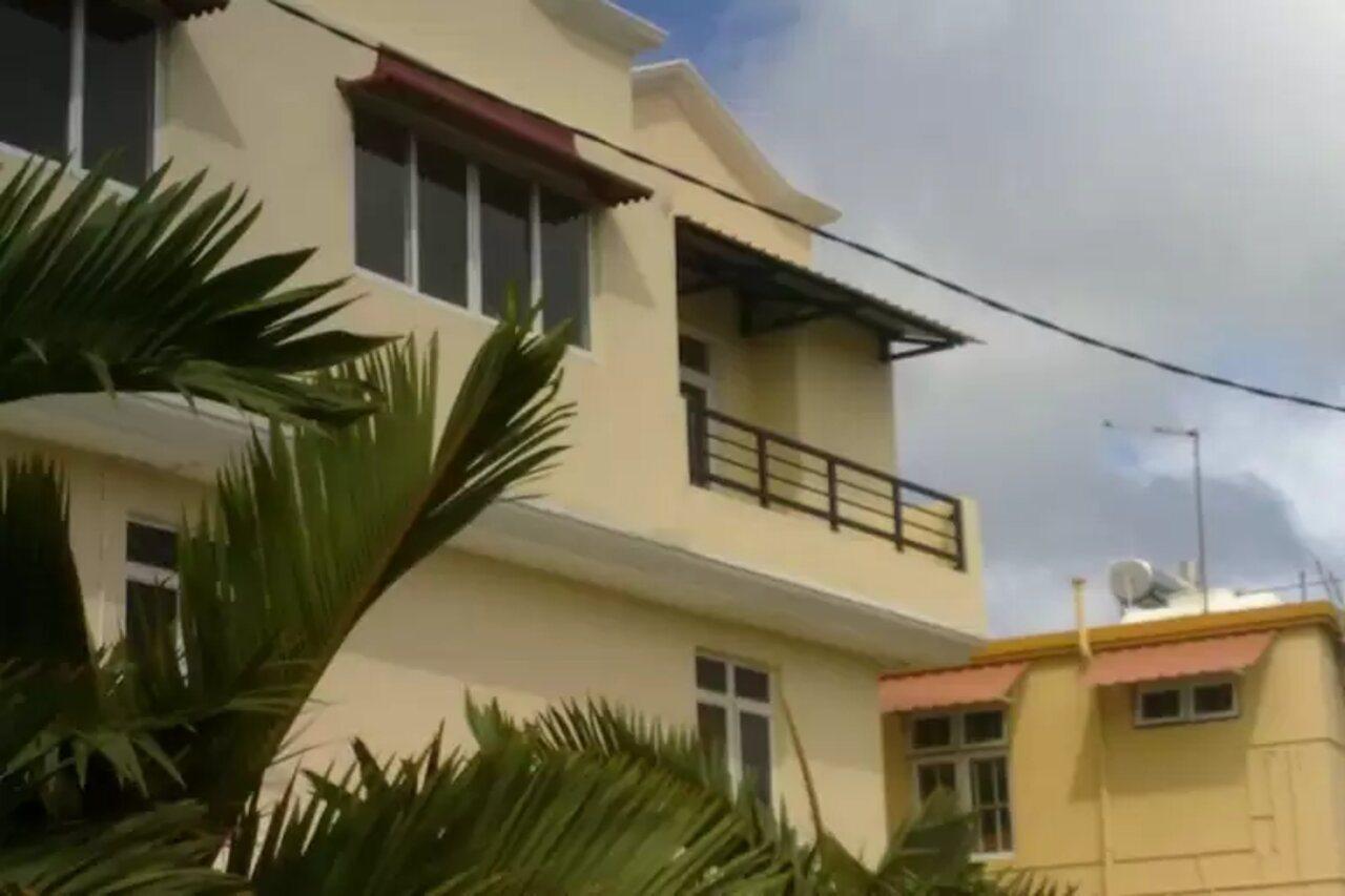 Christiane Apartment