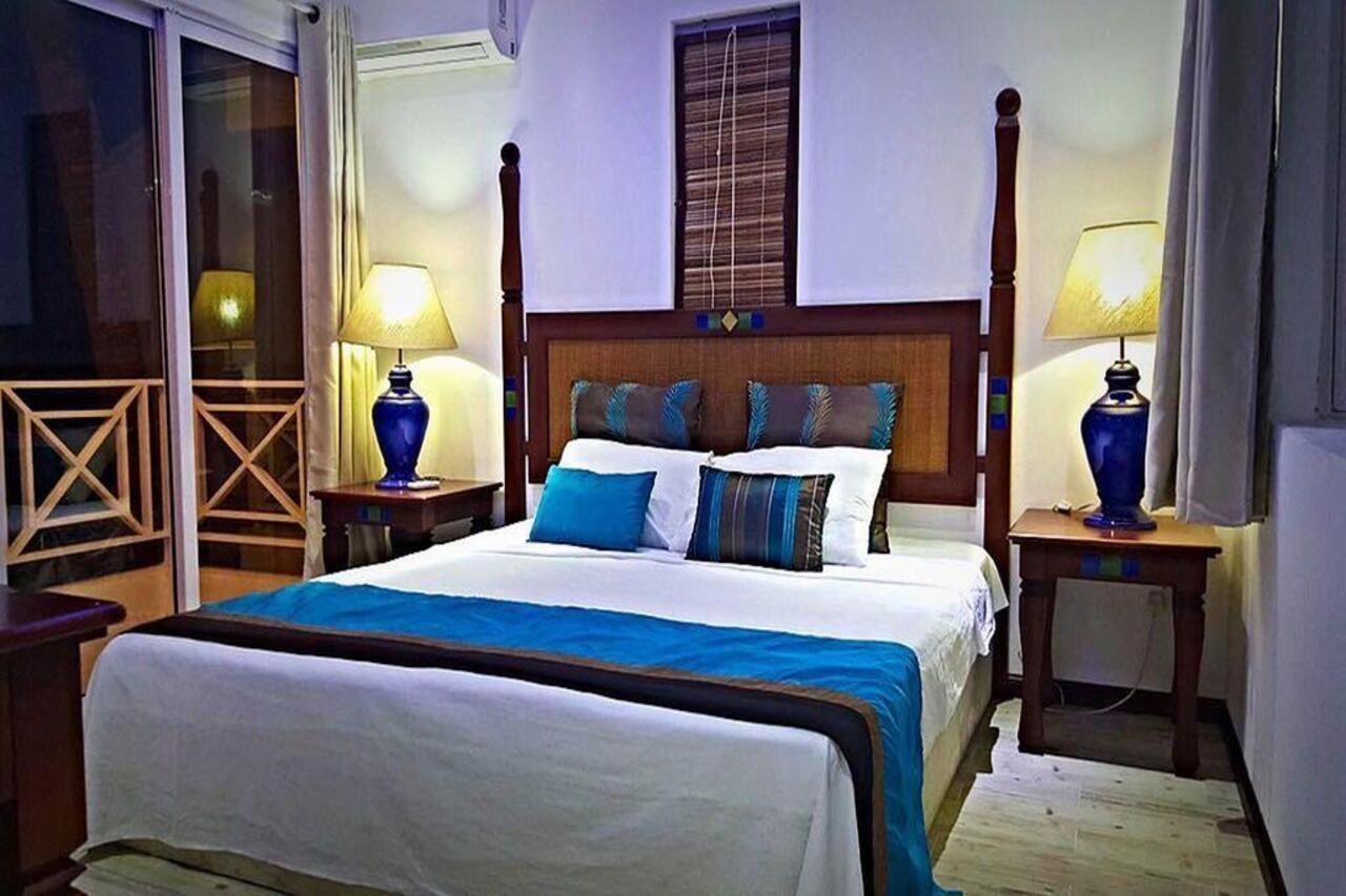 Ocean Hotel