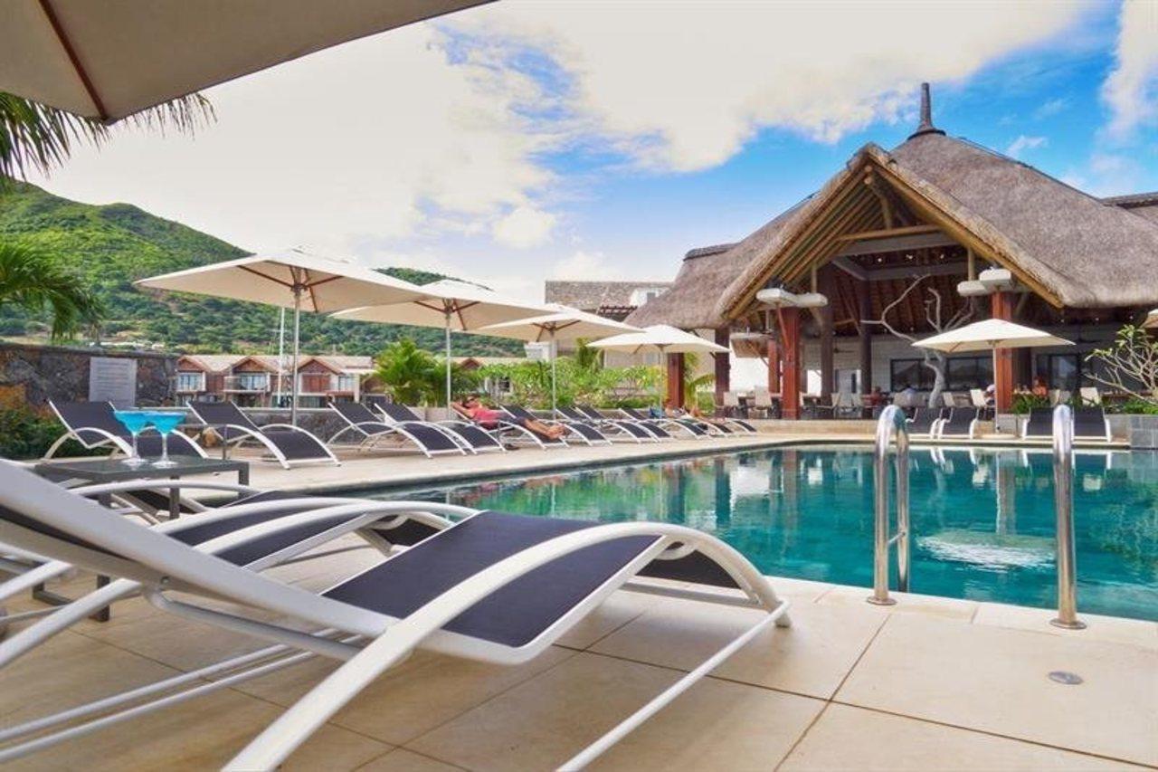 West Island By Horizon Holidays * Riviere Noire