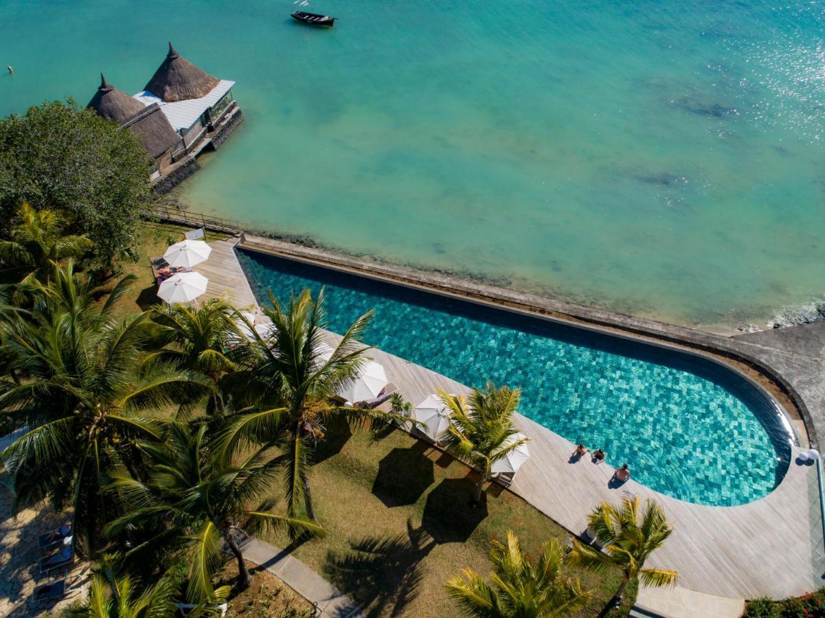 Hotel Veranda Paul Et Virginie & - Adults Only