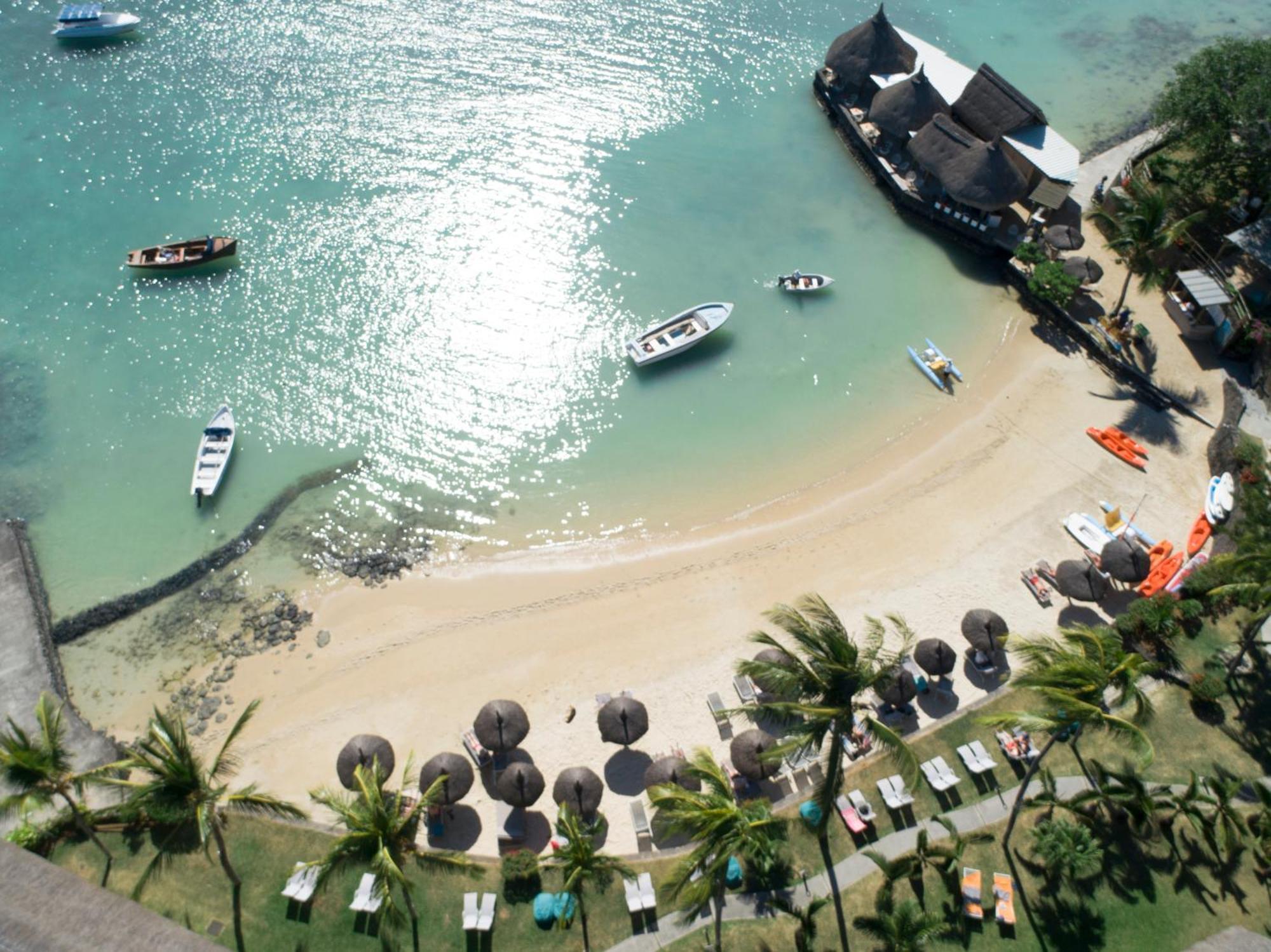 Hotel Veranda Paul Et Virginie & - Adults Only